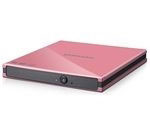 Samsung SE-S084C Slim pink (SE-S084C/RSPN)